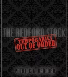 Temporarily Out of Order by Patrick Redford