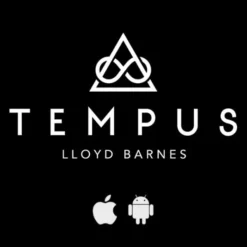 Lloyd Barnes – Tempus (App not included; Explanation video only)