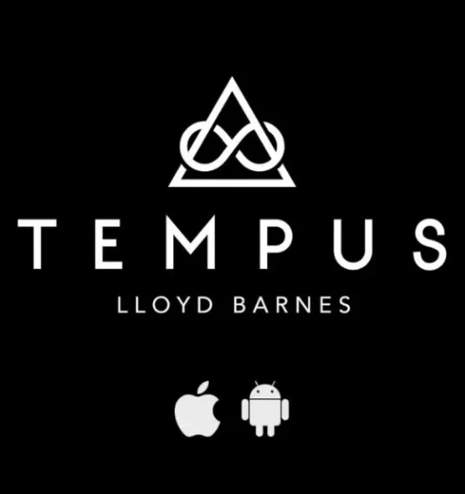 Lloyd Barnes – Tempus (App not included; Explanation video only)