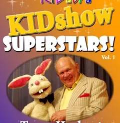 Terry Herbert - The KID show Superstarrs Vol.1