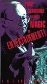 Terry Seabrooke - Magic is Entertainment