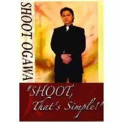 Shoot Ogawa – That’s Simple