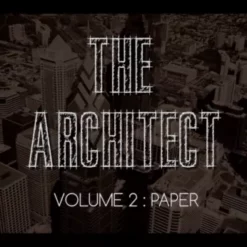 The Architect Volume 2, Paper By Mike Kaminskas