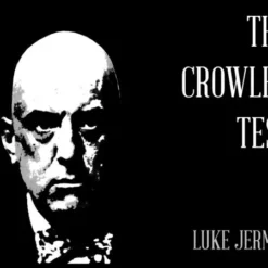 [Ebook] [Ebook] The Crowley Test by Luke Jermay – (ebook + audio training files)