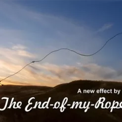 The End of My Rope Trick by Chris Philpott