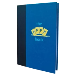 The FFFF Book by FFFF.