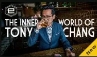 [Magic Video] The Inner World of Tony Chang.