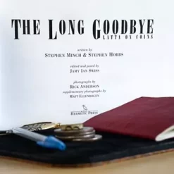 Geoff Latta: The Long Goodbye ( Instant Download )