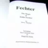 [Ebook] The Magic Of Eddie Fechter by Jerry Mentzer.
