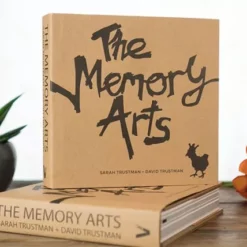 David Trustman & Sarah Trustman – The Memory Arts