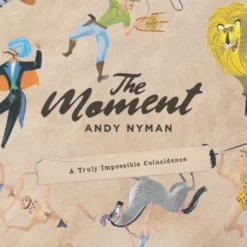 [Magic Video] Andy Nyman – The Moment ( Instant Download )