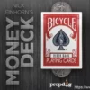 [Magic Video] The Money Deck by Nick Einhorn and PropDog (Gimmick Not Included)