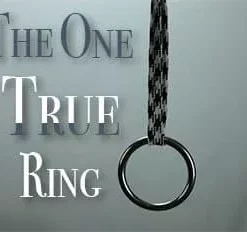 One True Ring by Conjuror Community.