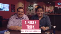 The Other Brothers – A Poker Trick ( Instant Download )