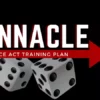 The Pinnacle Dice Act by Conjuror Community.