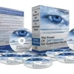 The Power Of Self-Hypnosis For Guaranteed Results by Igor Ledochowski.