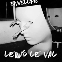 Lewis Le Val – The Reader’s Envelope