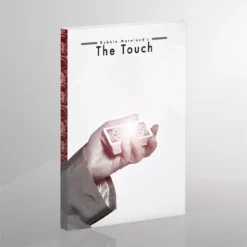 The Touch by Robbie Moreland ( Instant Download )