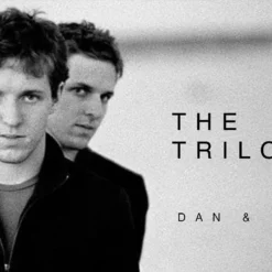 The Trilogy  by Dan and Dave Buck ( Instant Download )