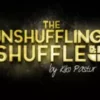 Kiko Pastur – The Unshuffling Shuffle Plus (Instant Download)