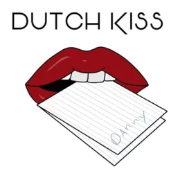 Dutch Kiss by Danny Urbanus.