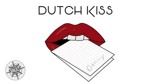 Dutch Kiss by Danny Urbanus.