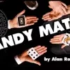 The Vault – Handy Matrix by Alan Rorrison