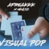 The Vault – Visual Pop by Afreakkk and X Magic