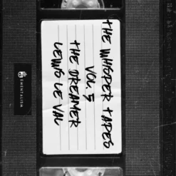 THE WHISPER TAPES VOL. 5 THE DREAMER BY LEWIS LE VAL