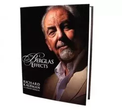 The Berglas Effect (eBooks and DVDs) by Richard Kaufman and David Berglas