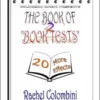 [Magic Video] The Book of Book Tests 2 by Rachel Colombini