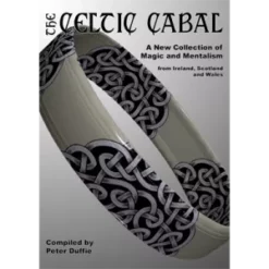 The Celtic Cabal by Peter Duffie eBook (Download)