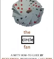 The Circle Fan by Ricky Kinosa