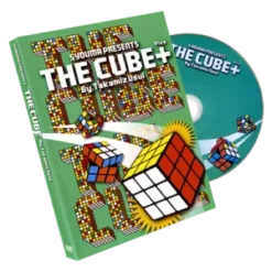 Takamitsu Usui - The Cube PLUS