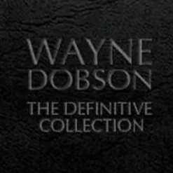 The Definitive Collection by Wayne Dobson ( Instant Download )