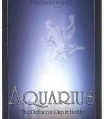 The Enchantment - Aquarius (Cap In Bottle)