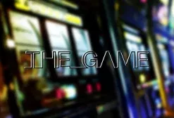 The Game by Sandro Loporcaro