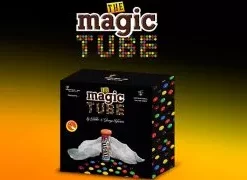 The Magic Tube by Gabbo Torres & George Iglesias