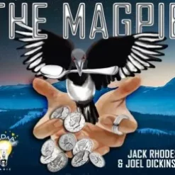 The Magpie - Jack Rhodes & Joel Dickinson