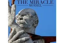 The Miracle Model by Jason Messina.