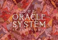 The Oracle System by Ben Seidman (Gimmick Not Included)