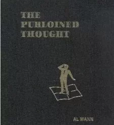 The Purloined Thought by Al Mann PDF