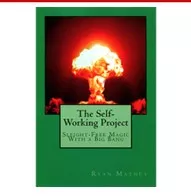 [Ebook] The Self-Working Project by Ryan Matney