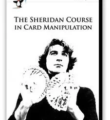 The Sheridan Course in Card Manipulation