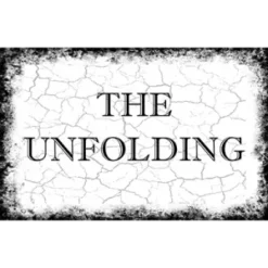 The Unfolding by Paul Carnazzo