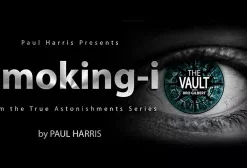 The Vault - Smoking-i by Paul Harris video DOWNLOAD