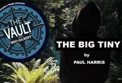 The Vault - The Big Tiny by Paul Harris video DOWNLOAD