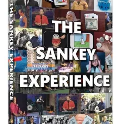 Jay Sankey – THE SANKEY EXPERIENCE