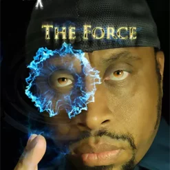 Steven X – The Force