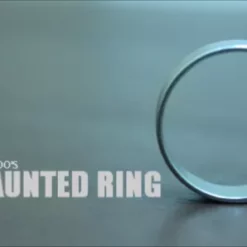 Arnel Renegado – THE HAUNTED RING